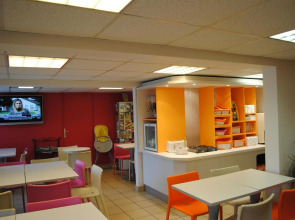 Premiere Classe Honfleur