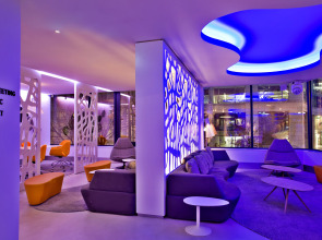 EVOLUTION Lisboa Hotel