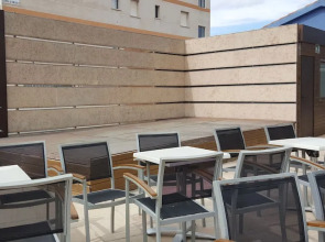 Hotel Cesar Augustus