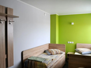 Мотель «Саратов»