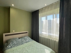 Katy Home (Кэти Хоум) на улице Солнечная 16