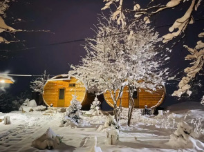 Harsnadzor Eco Resort