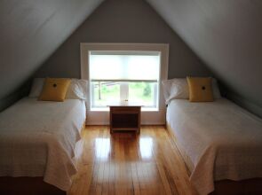 24 East Main Street B&B