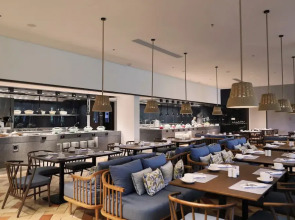 The Westin Resort & Spa Cam Ranh