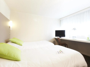 Greet Hotel Angouleme