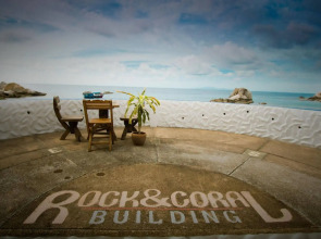 Lub d Koh Tao Tanote Bay