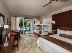 Курортный отель Princess Family Club Riviera - All Inclusive