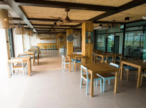 The Beach Resort & Residence