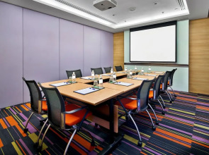 Holiday Inn Express Kota Kinabalu City Centre by IHG