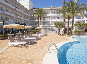 Grupotel Alcudia Suite
