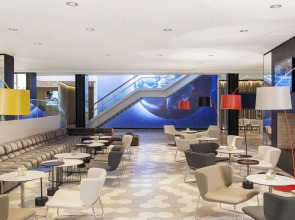 NH Collection Berlin Mitte Friedrichstrasse