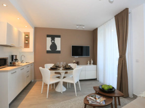 Apartments & Rooms Mareta Exclusive