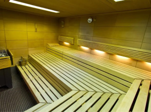 Kempinski Palace Portoroz