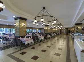 Alba Royal Hotel - Ultra All Inclusive - Adults Only 16+