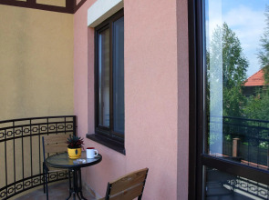 Гостевой дом Куршский