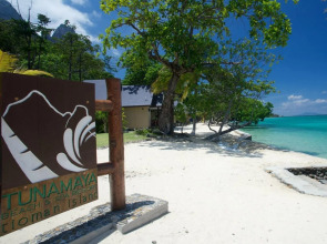 Tunamaya Beach & Spa Resort Tioman Island