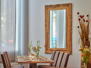 Best Western Plus Hotel Dresden City