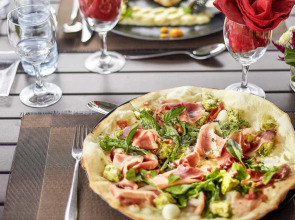 ibis Antananarivo Ankorondrano