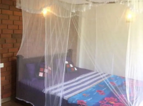 Rock side inn - Ella