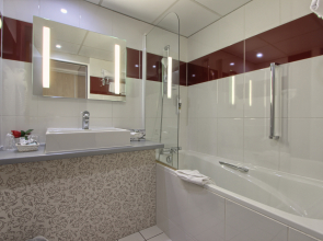 Mercure Paris 19 Philharmonie La Villette