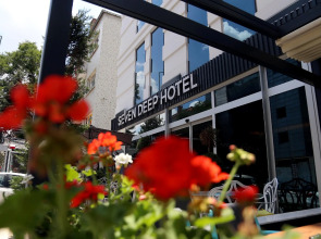 Seven Deep Hotel
