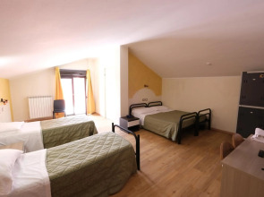 Milano Hostel
