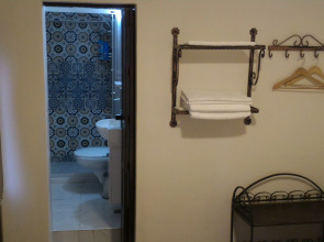 Ena Serenity Boutique Hotel