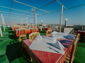 Queens Valley Hotel, Restaurants, Bars and Spa Luxor