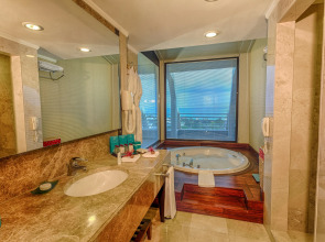 Susesi Luxury Resort - All Inclusive