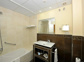 Hotel Salobreña Suites