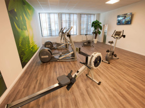 Hotel Panorama Hamburg - Billstedt