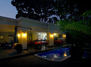 Royal Game Guest House