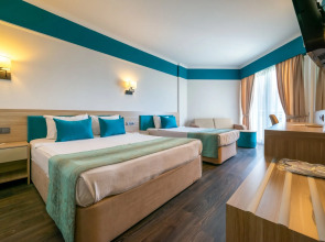 Asteria Collection Side (Ex. Labranda Excelsior)