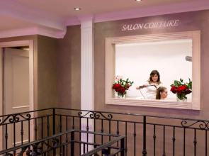 Swiss Diamond Hotel & SPA