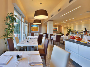 Best Western Plus Tigullio Royal Hotel