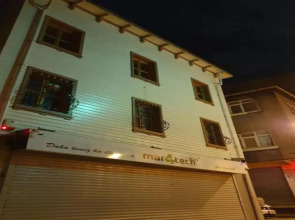 Old City Family Hotel