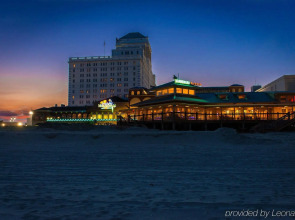 Resorts Casino Hotel Atlantic City