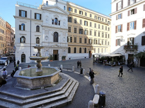 Piazzetta de' Monti Suites