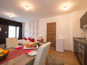 Budapest Center Residence