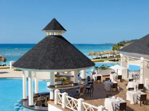 Secrets St. James Montego Bay - Luxury - Adults Only - All Inclusive