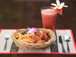 Grand Sea Beach Resort