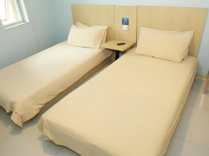 Bestay Hotel Express Beijing Temple of Heaven