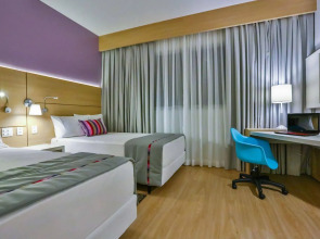 Park Inn by Radisson Santos