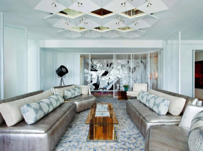 W New York - Times Square