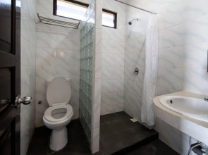 Absolute Scuba Bali Dive Resort