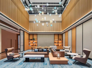 Fairfield by Marriott Beijing Daxing Airport