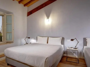 Hotel cortaccia sanvitale