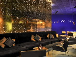 Mercure Quemado Resort