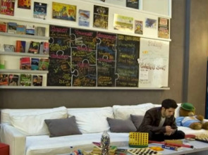 America del Sur Hostel Buenos Aires