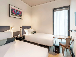 The Hendrick Smithfield